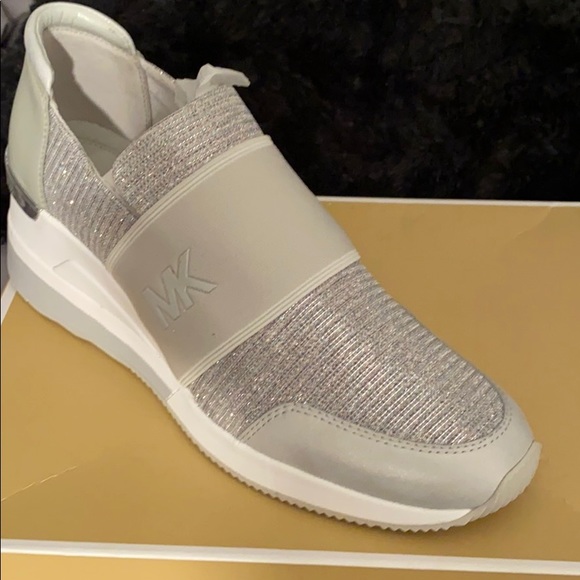 Michael Kors Felix Trainer - Picture 3 of 3